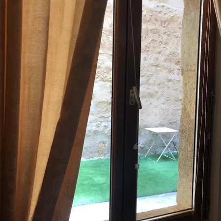 아파트 * Hyper Centre*local A Velo *